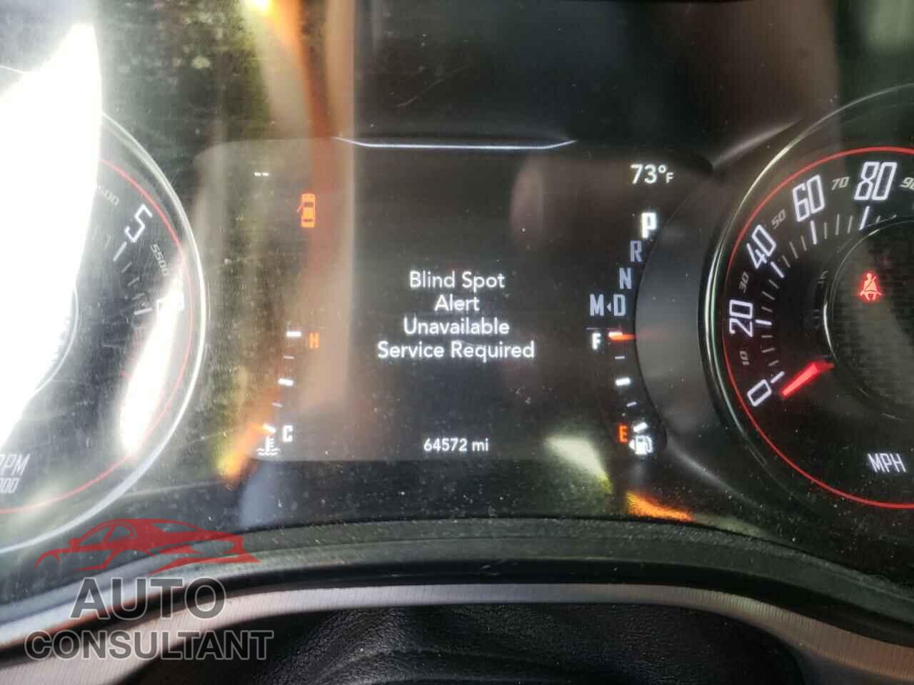 DODGE CHALLENGER 2020 - 2C3CDZAG4LH152160