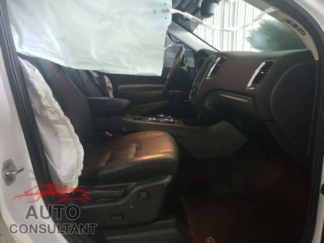 DODGE DURANGO 2017 - 1C4RDJDG7HC630309