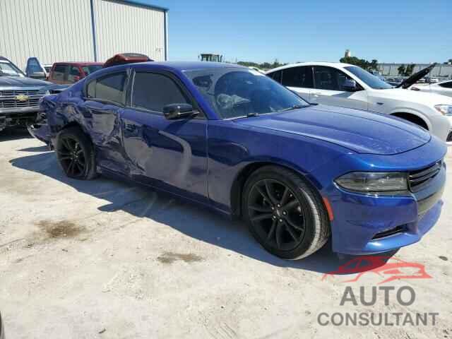 DODGE CHARGER 2018 - 2C3CDXHG5JH217802