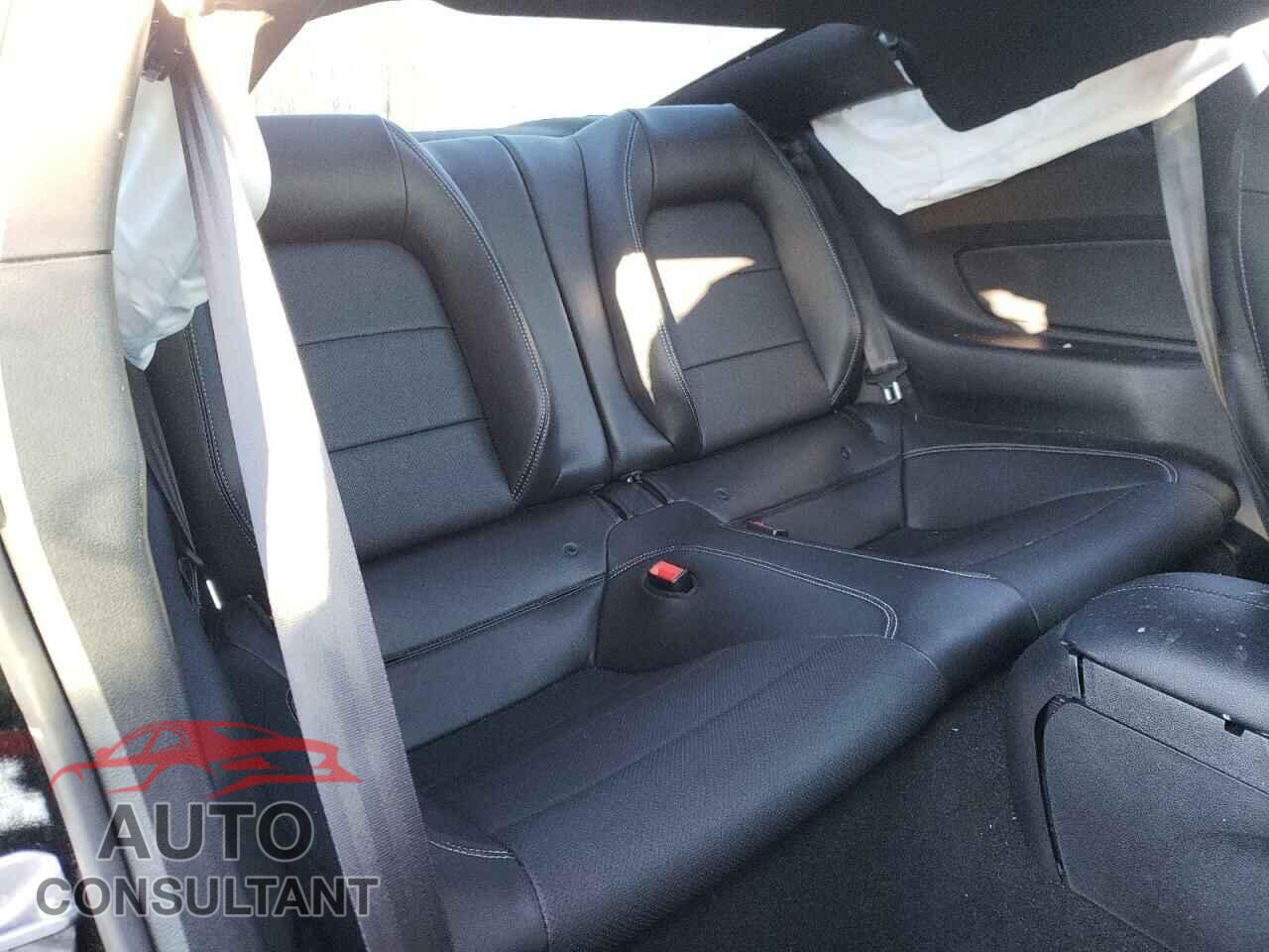 FORD MUSTANG 2020 - 1FA6P8CF8L5124924