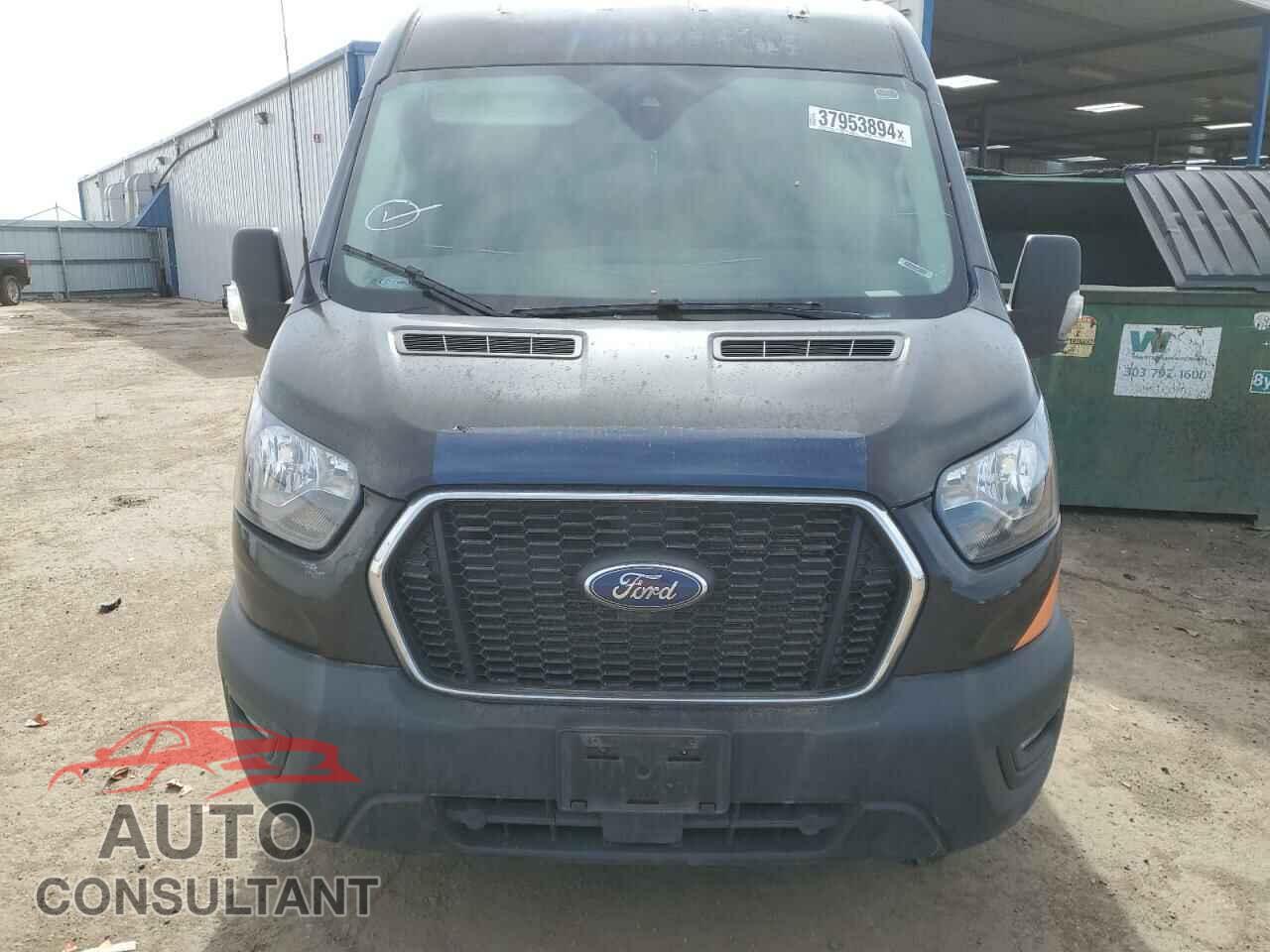 FORD TRANSIT 2021 - 1FTBR2CG4MKA94462