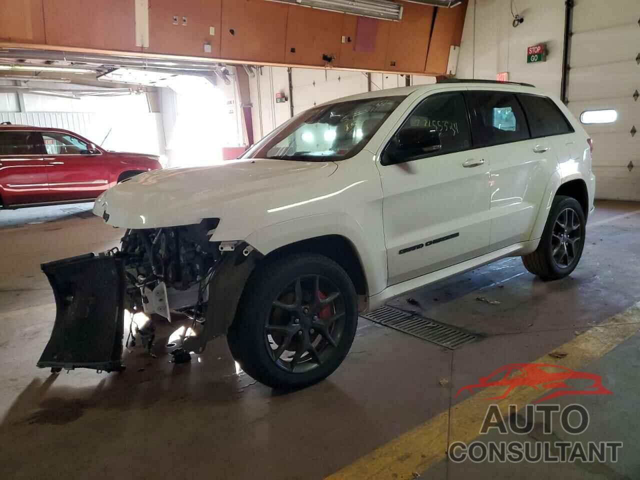JEEP GRAND CHER 2019 - 1C4RJFBT5KC706039