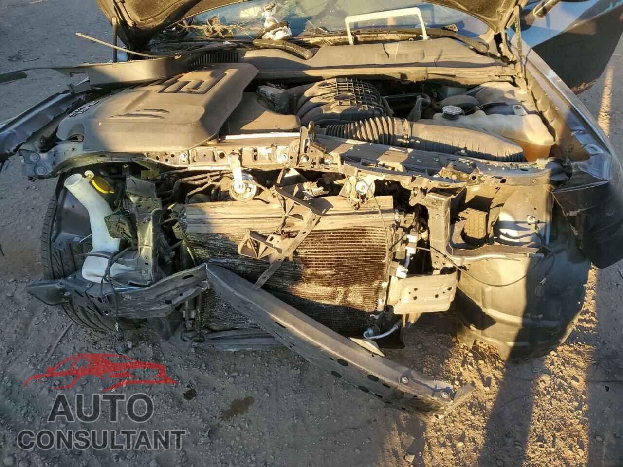 DODGE CHALLENGER 2019 - 2C3CDZAG0KH735467