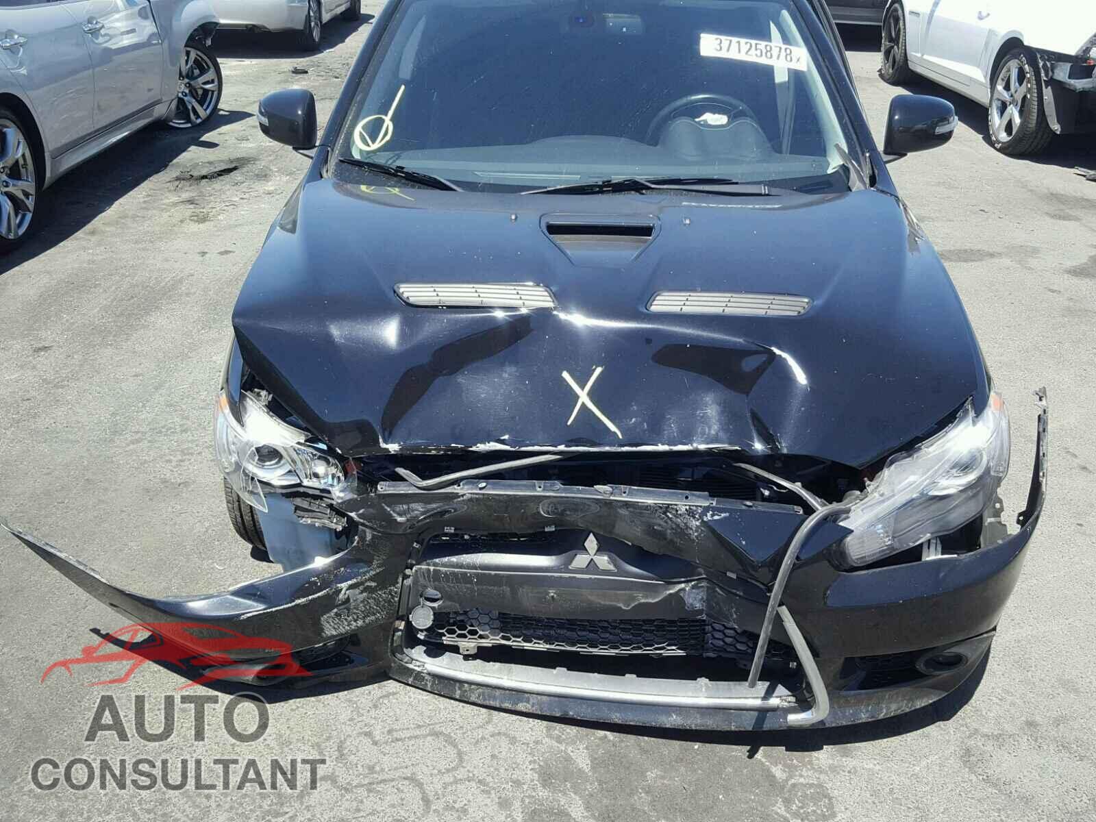 MITSUBISHI LANCER 2015 - JA32V6FV3FU015768