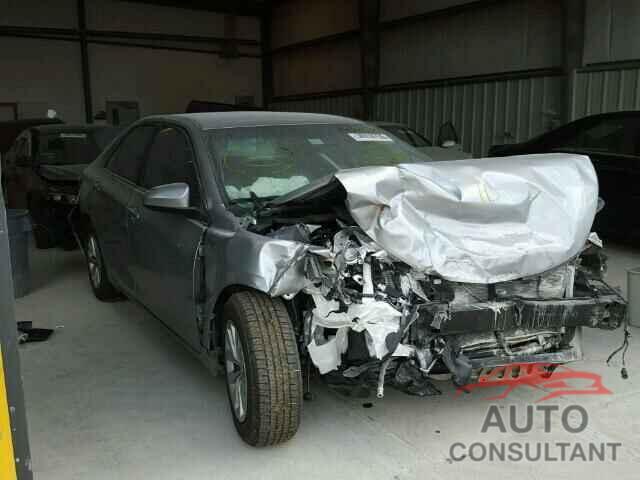TOYOTA CAMRY 2015 - 4T4BF1FK1FR454914