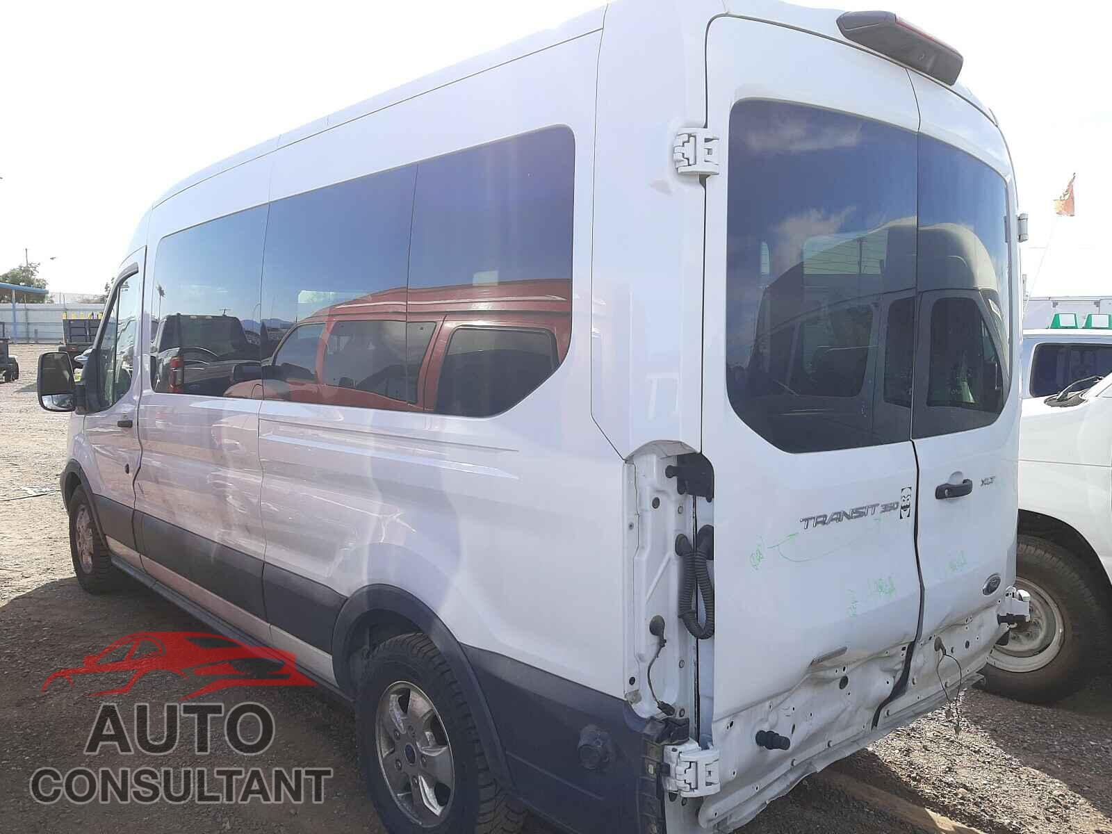 FORD TRANSIT CO 2018 - 1FBAX2CG1JKA44149