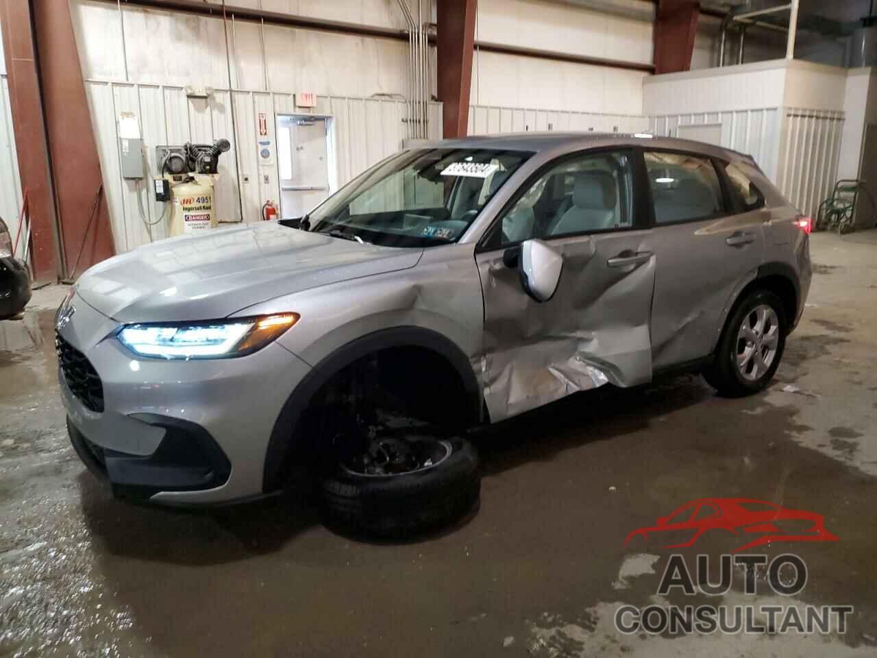 HONDA HR-V 2023 - 3CZRZ2H39PM724679