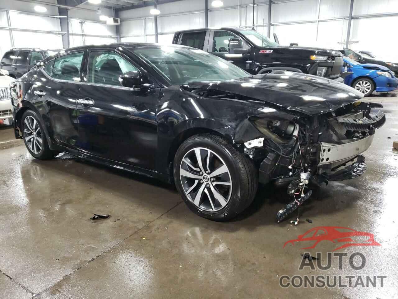 NISSAN MAXIMA 2019 - 1N4AA6AV9KC362690