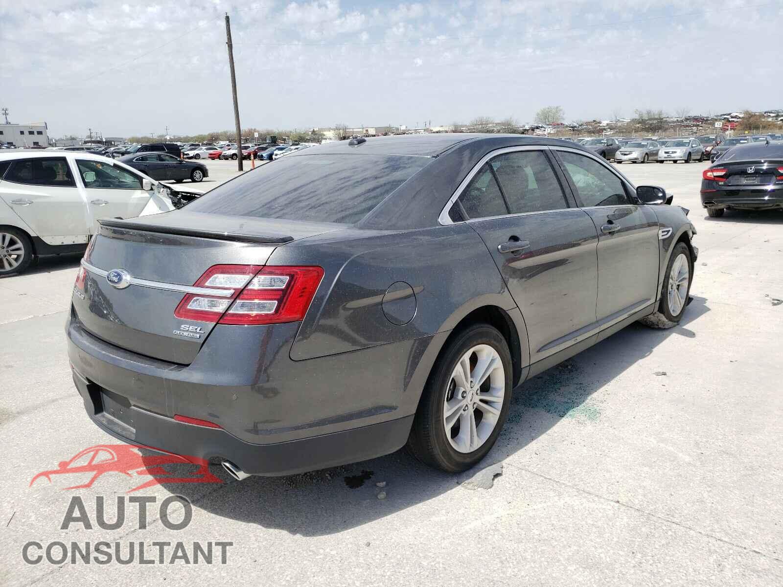 FORD TAURUS 2017 - 1FAHP2E8XHG129834