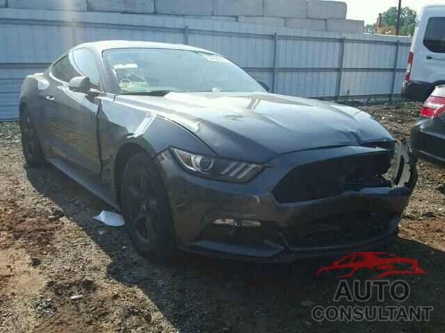 FORD MUSTANG 2015 - 1FA6P8TH5F5373347