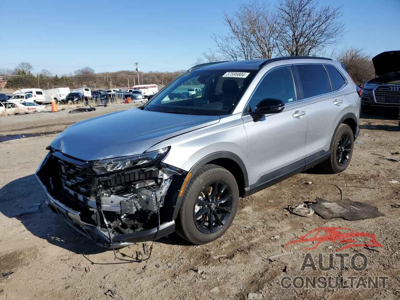HONDA CRV 2023 - 7FARS6H59PE026214
