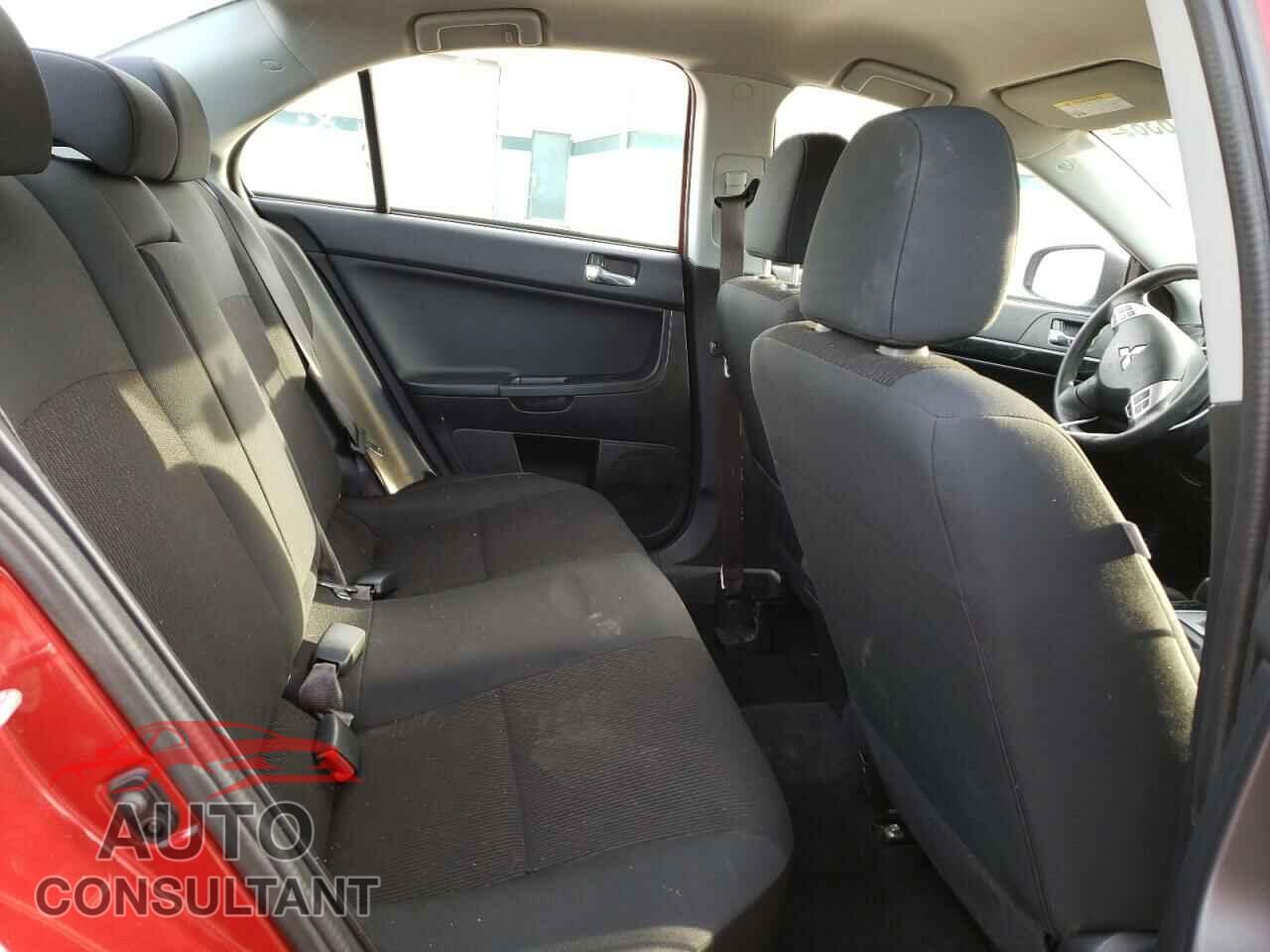MITSUBISHI LANCER 2016 - JA32V2FW4GU003454
