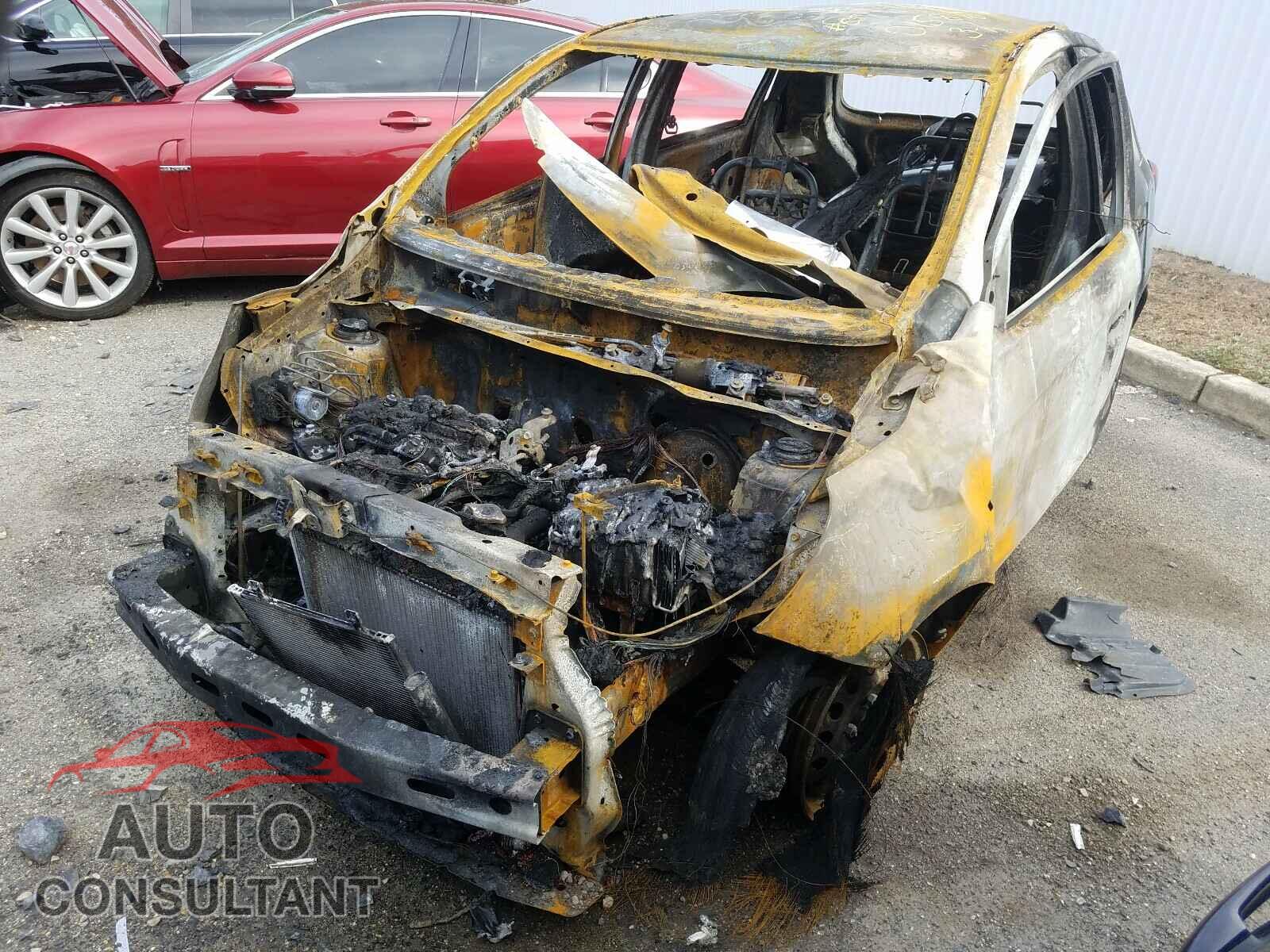 MITSUBISHI MIRAGE 2019 - ML32A3HJ0KH015898