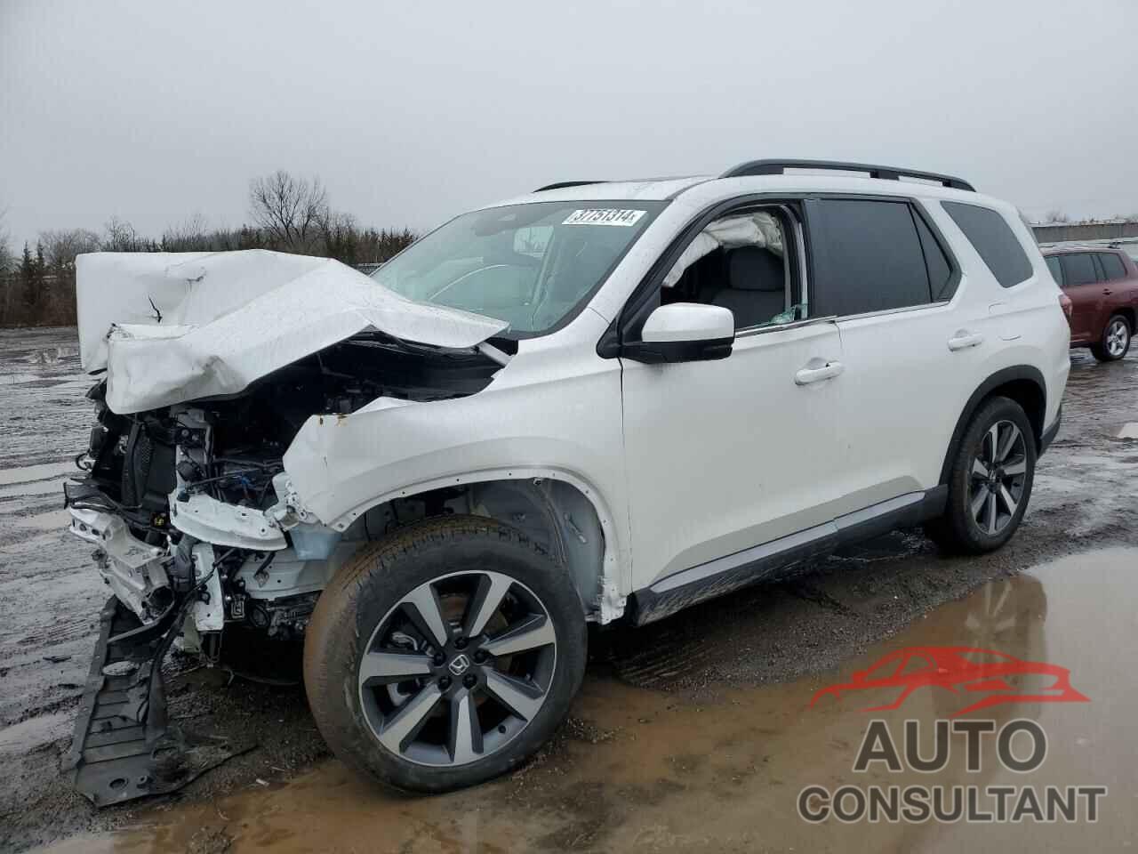 HONDA PILOT 2024 - 5FNYG1H7XRB005288