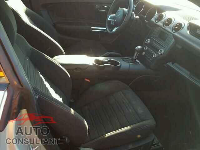 FORD MUSTANG 2015 - 1FA6P8TH5F5423244