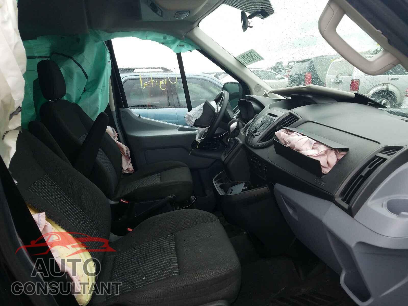 FORD TRANSIT CO 2016 - 1FBAX2CM7GKA21246