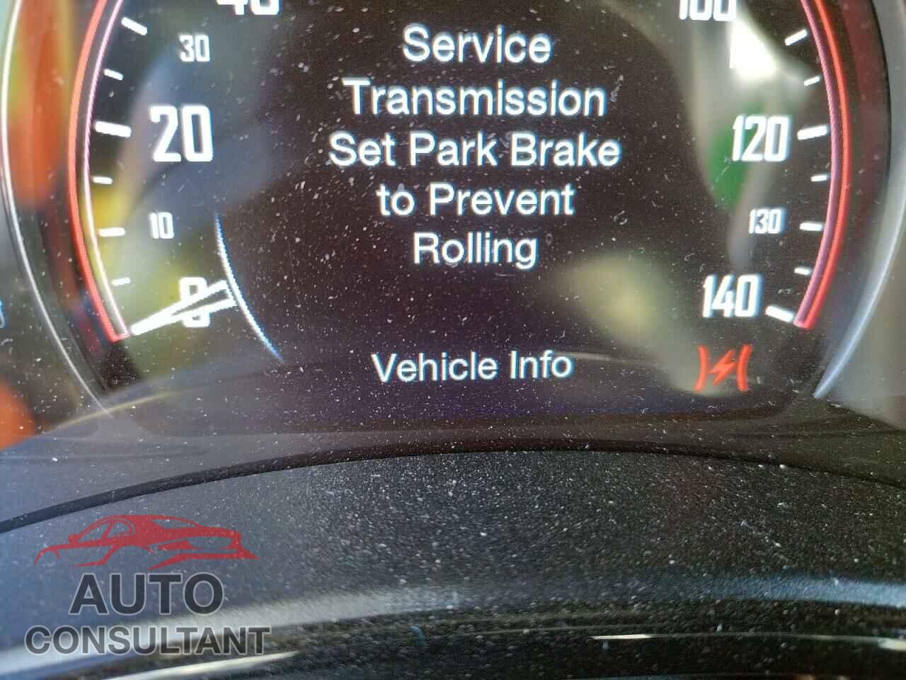 DODGE DURANGO 2021 - 1C4RDHAG3MC572898