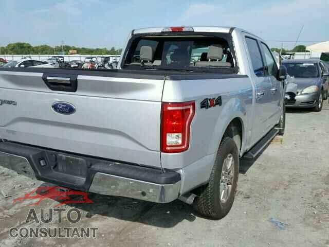 FORD F150 2015 - 1FTEW1EG2FKE39343