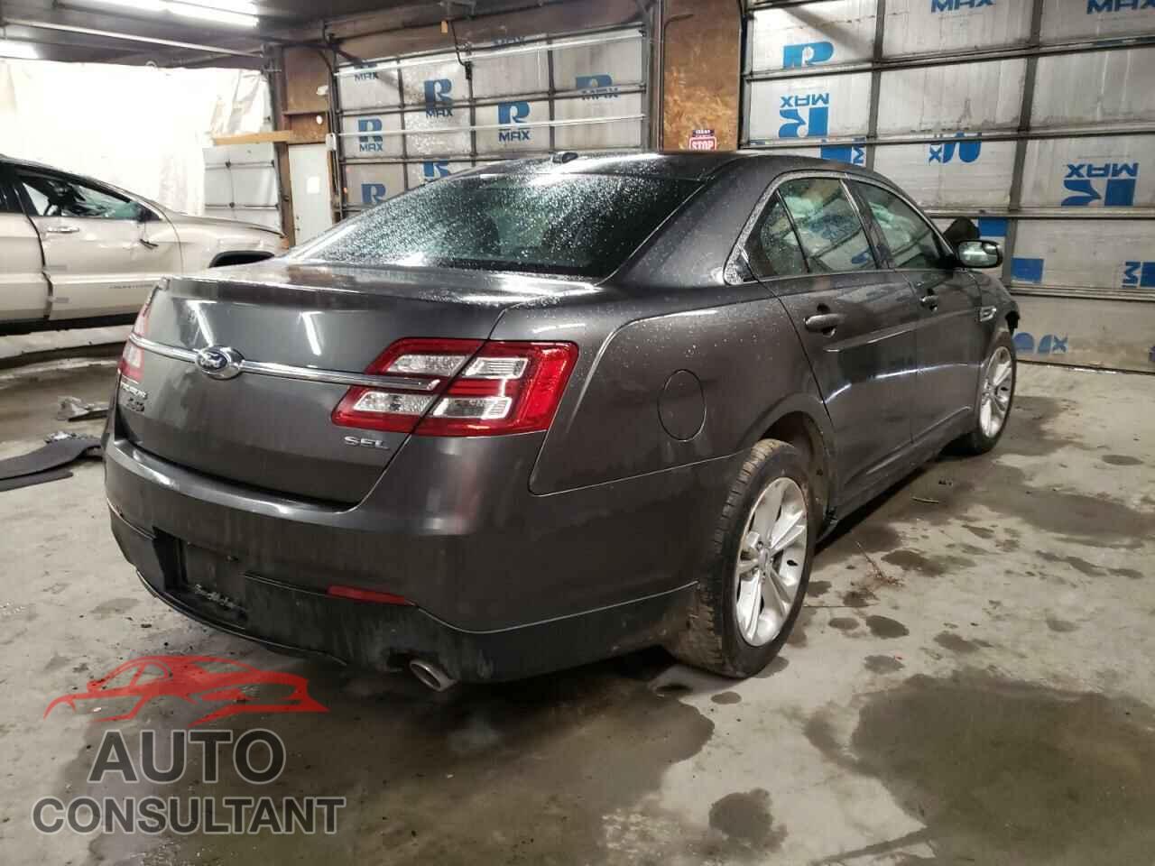 FORD TAURUS 2017 - 1FAHP2E89HG122308