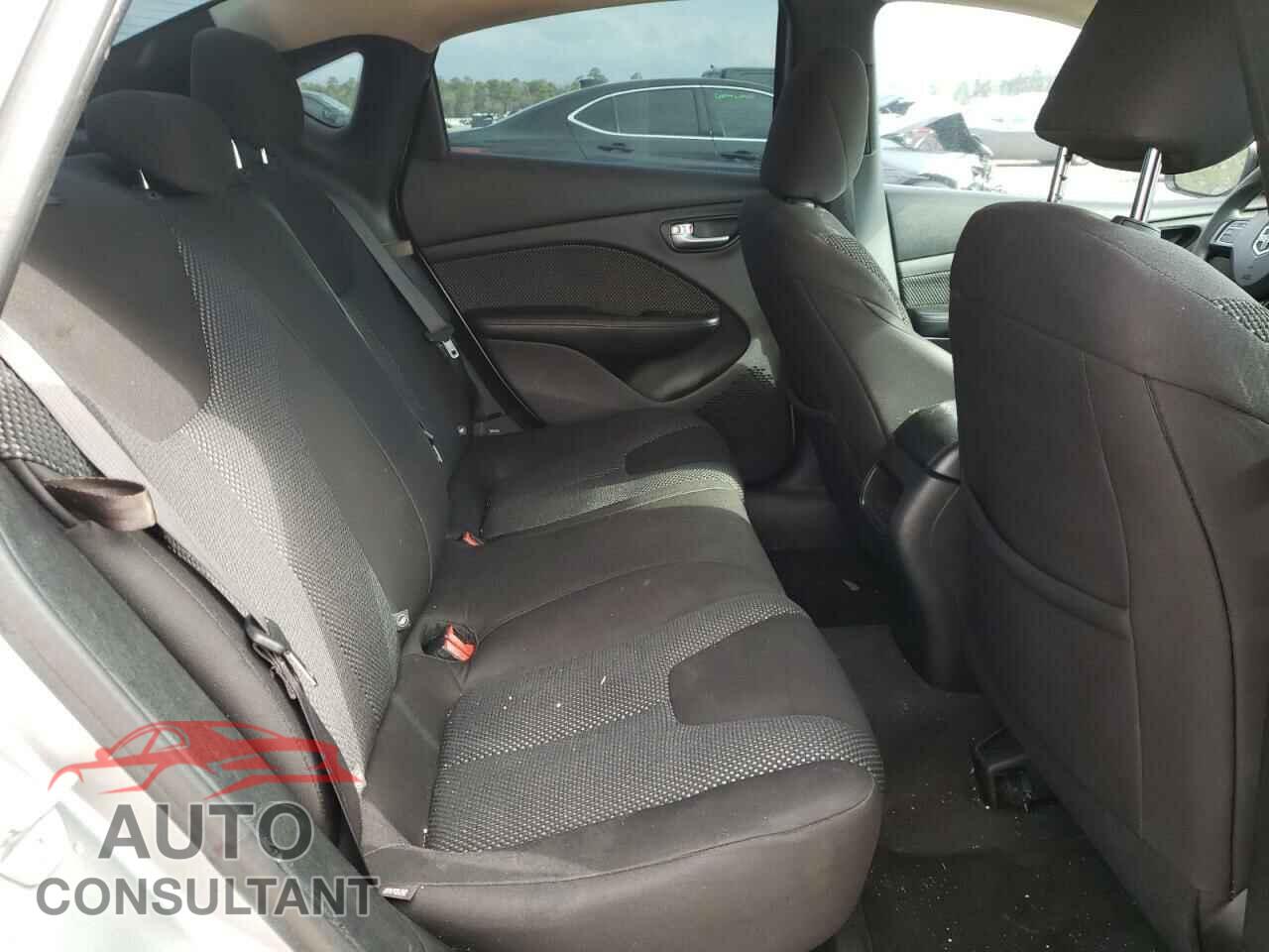 DODGE DART 2016 - 1C3CDFAA6GD703895