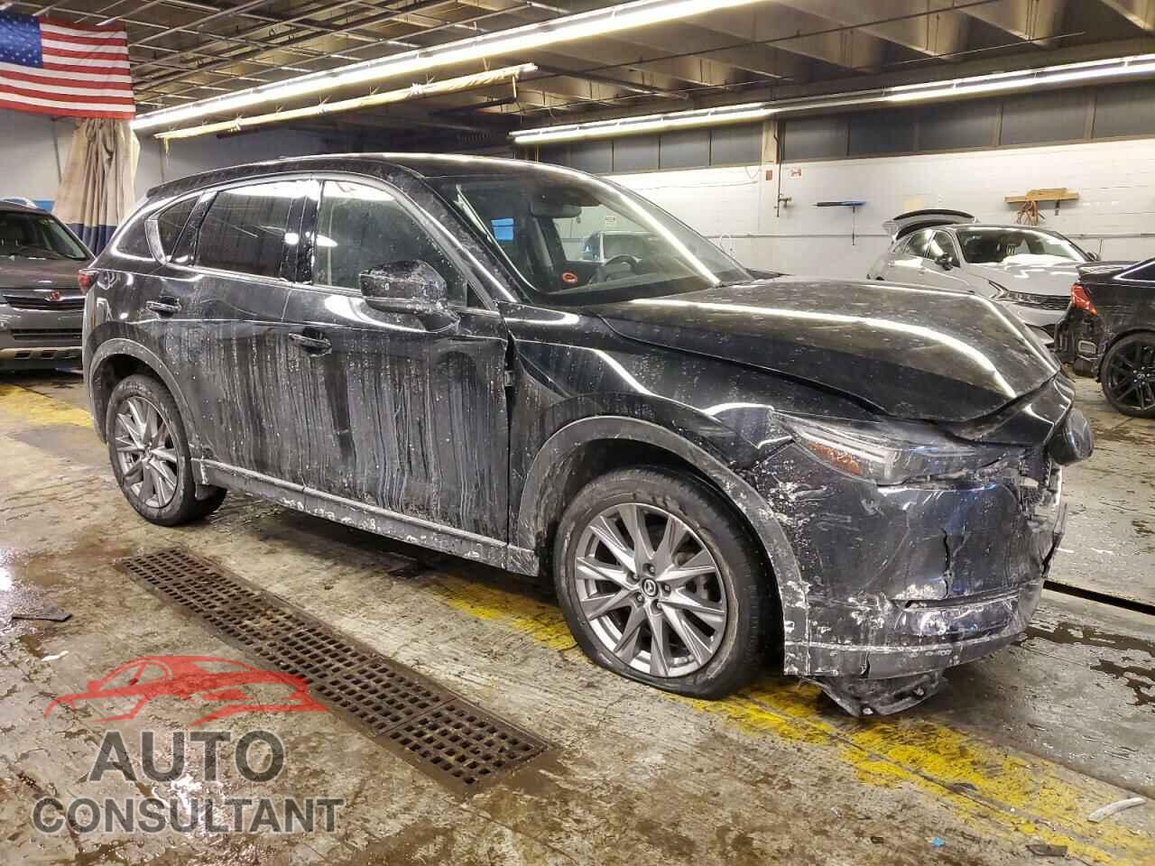MAZDA CX-5 2019 - JM3KFBDM5K0681704
