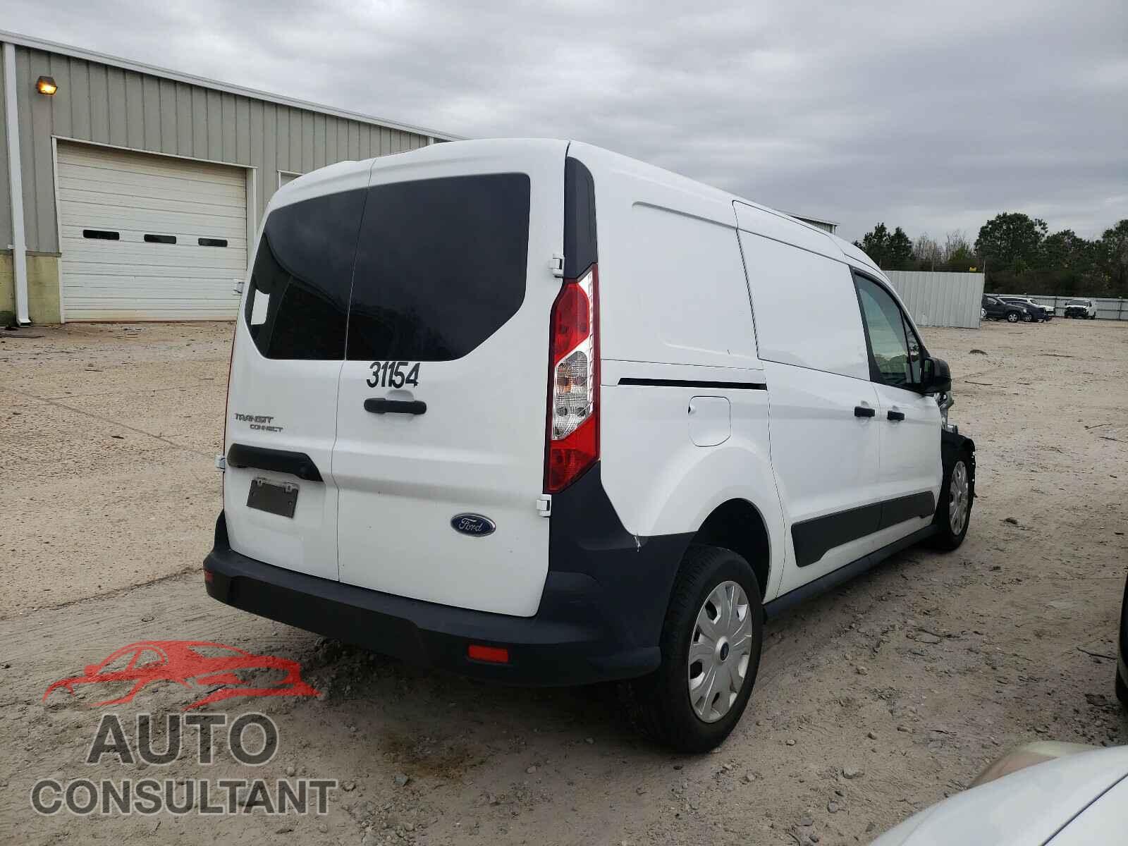 FORD TRANSIT CO 2019 - NM0LS7E22K1428026