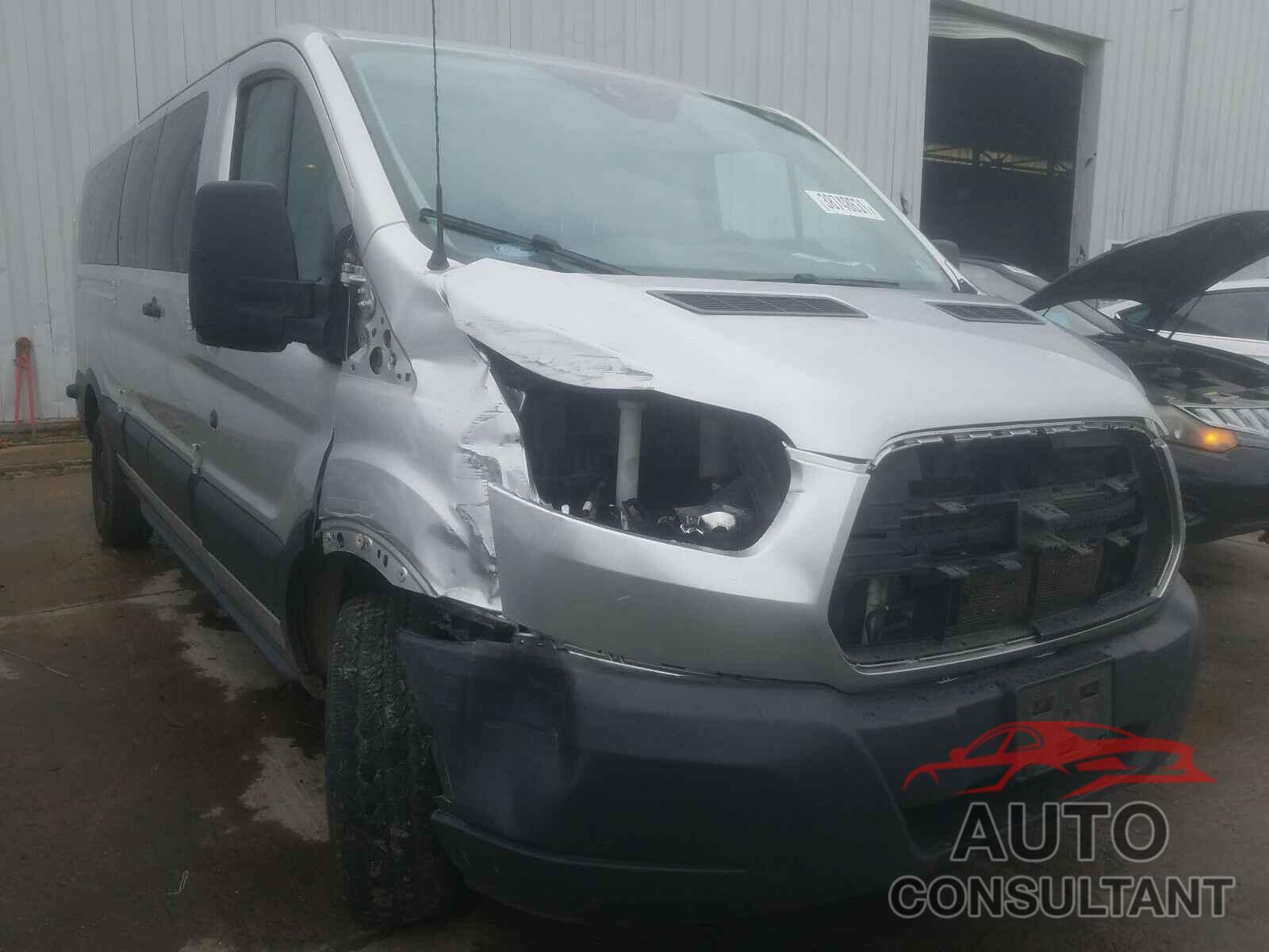 FORD TRANSIT CO 2017 - 1FBZX2ZM2HKA38404