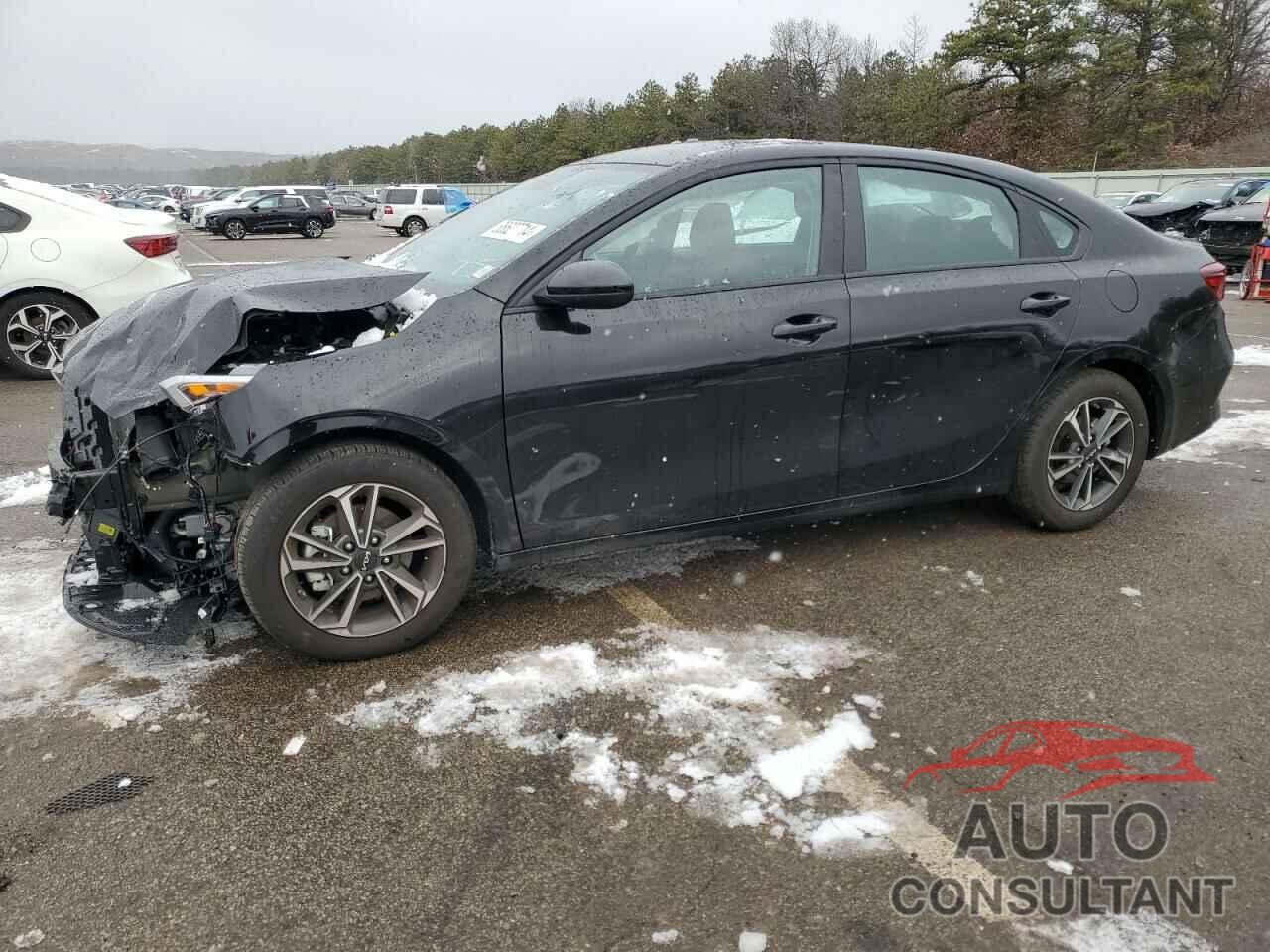 KIA FORTE 2023 - 3KPF24AD0PE692226