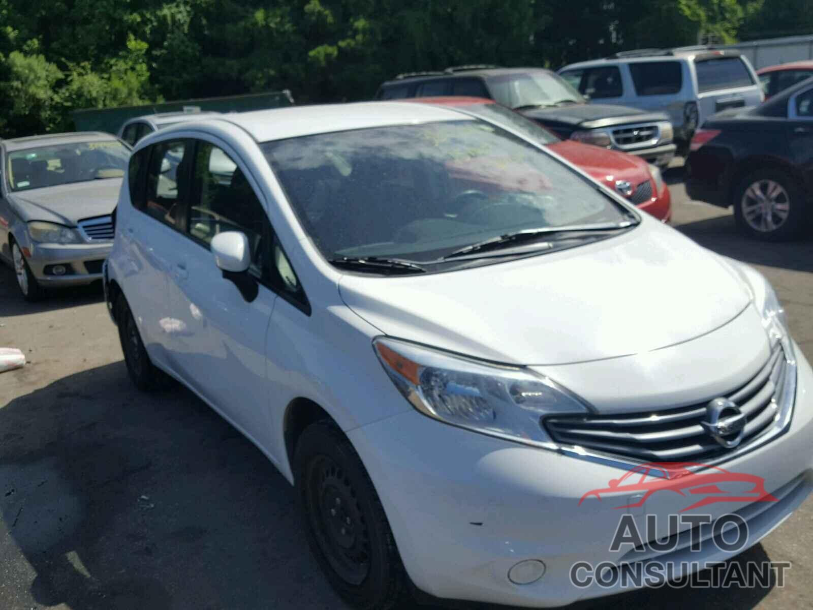 NISSAN VERSA 2015 - 3N1CE2CP3FL423768