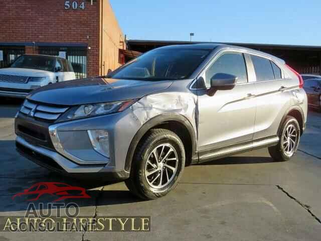 MITSUBISHI ECLIPSE 2020 - JA4AT3AA8LZ023847