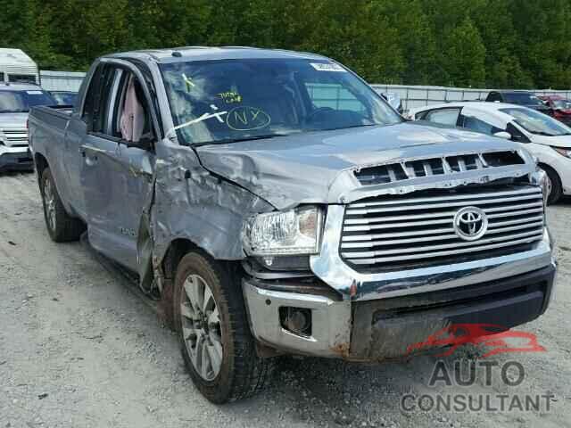 TOYOTA TUNDRA 2015 - 5TFBY5F19FX452303