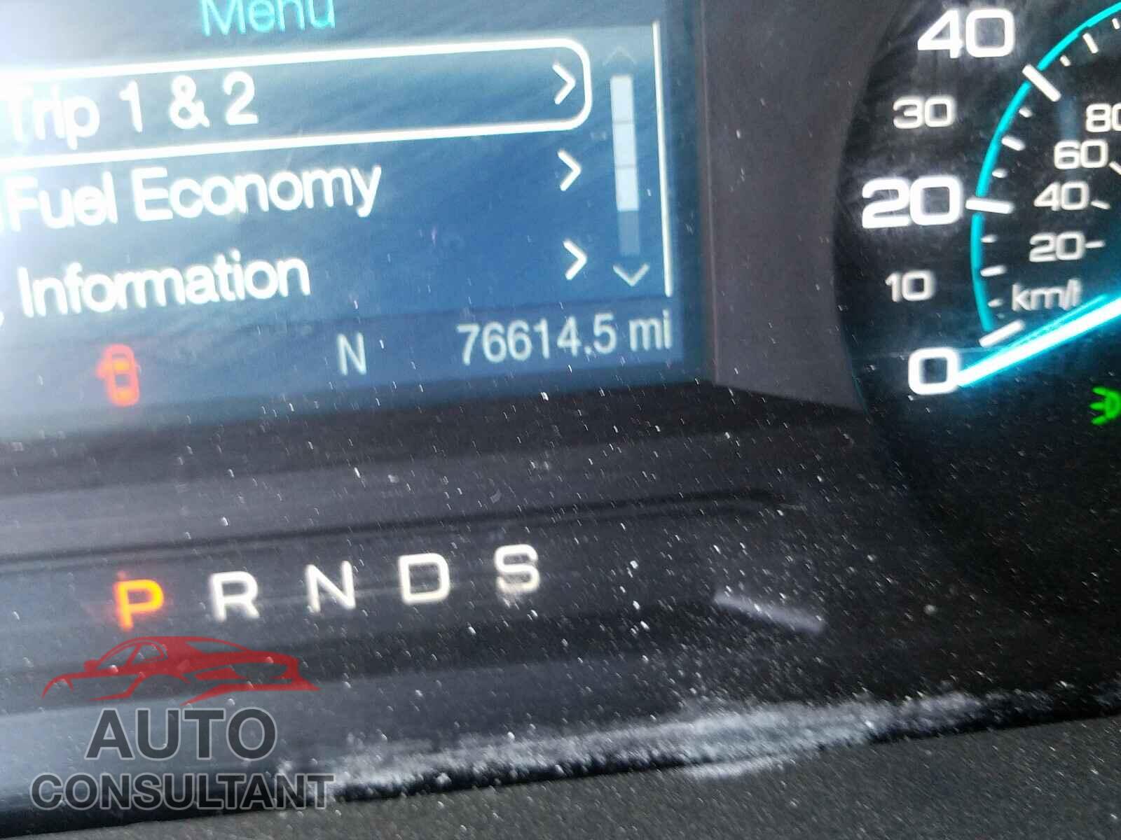 FORD FLEX 2016 - 2FMGK5B82GBA16732