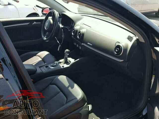 AUDI S3 2015 - WAUBFGFFXF1002723