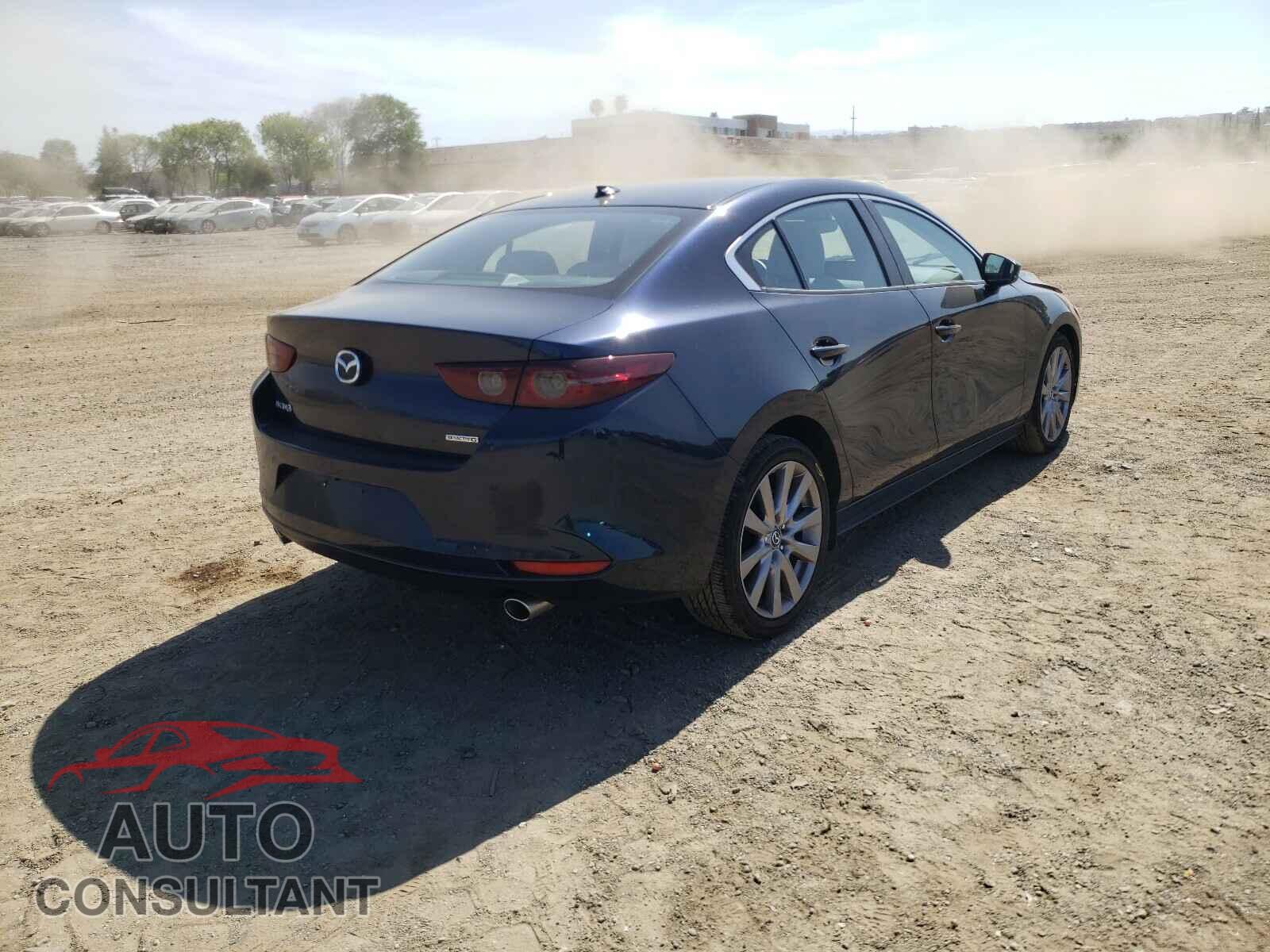 MAZDA 3 2020 - JM1BPADL0L1167651