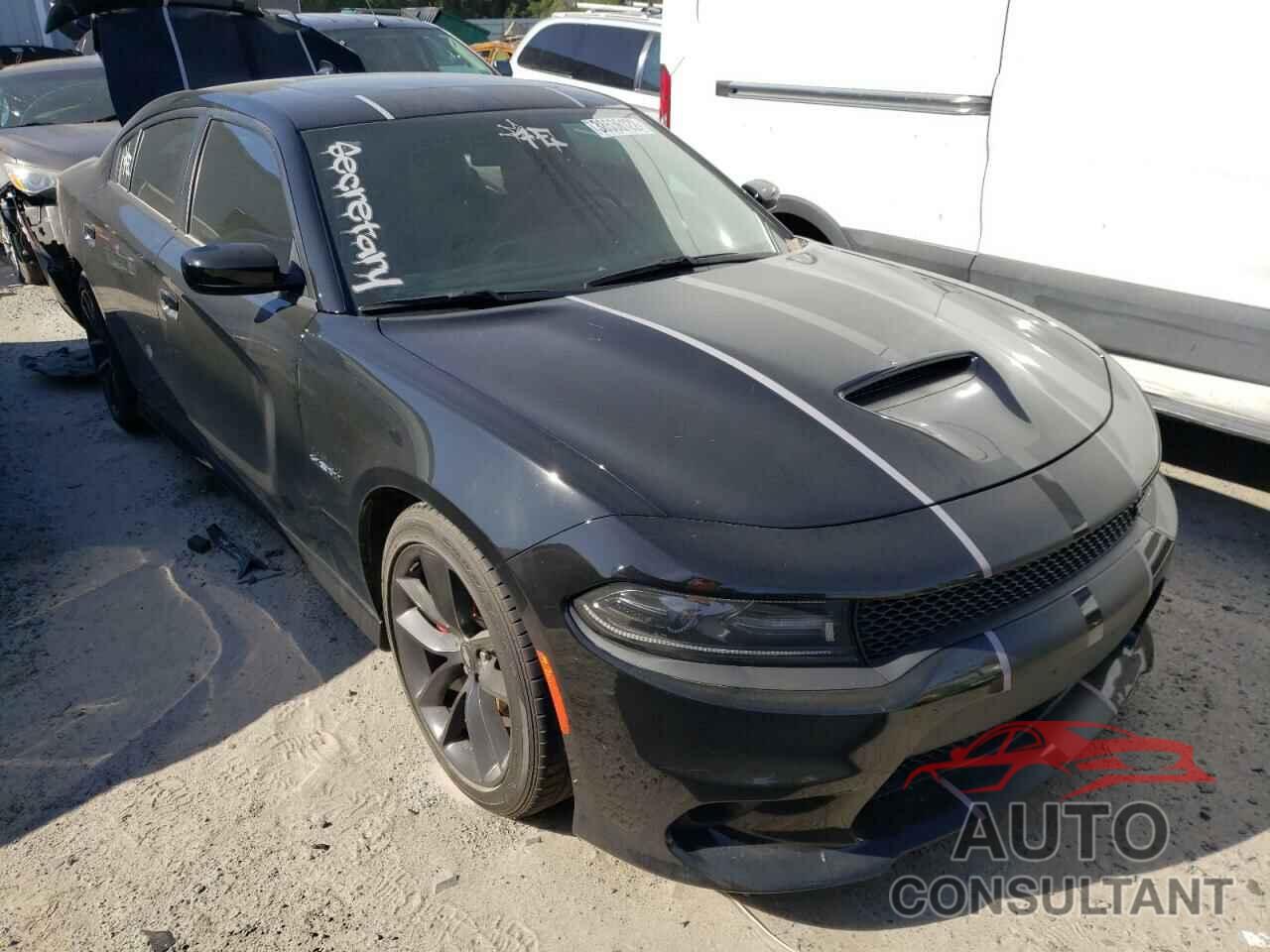 DODGE CHARGER 2020 - 2C3CDXCT9LH200069