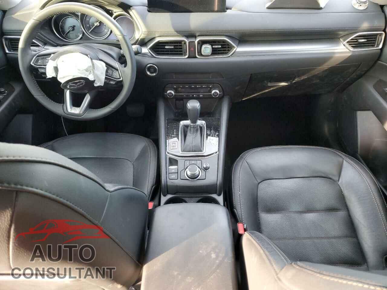 MAZDA CX-5 PREFE 2022 - JM3KFBCM2N1555803