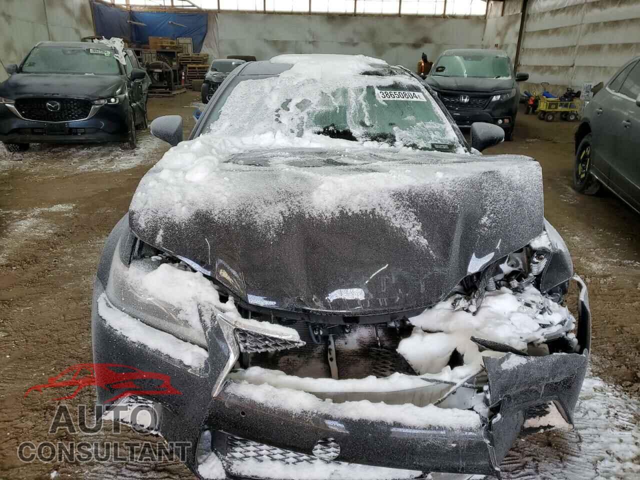 LEXUS GS350 2015 - JTHCE1BL5FA004185