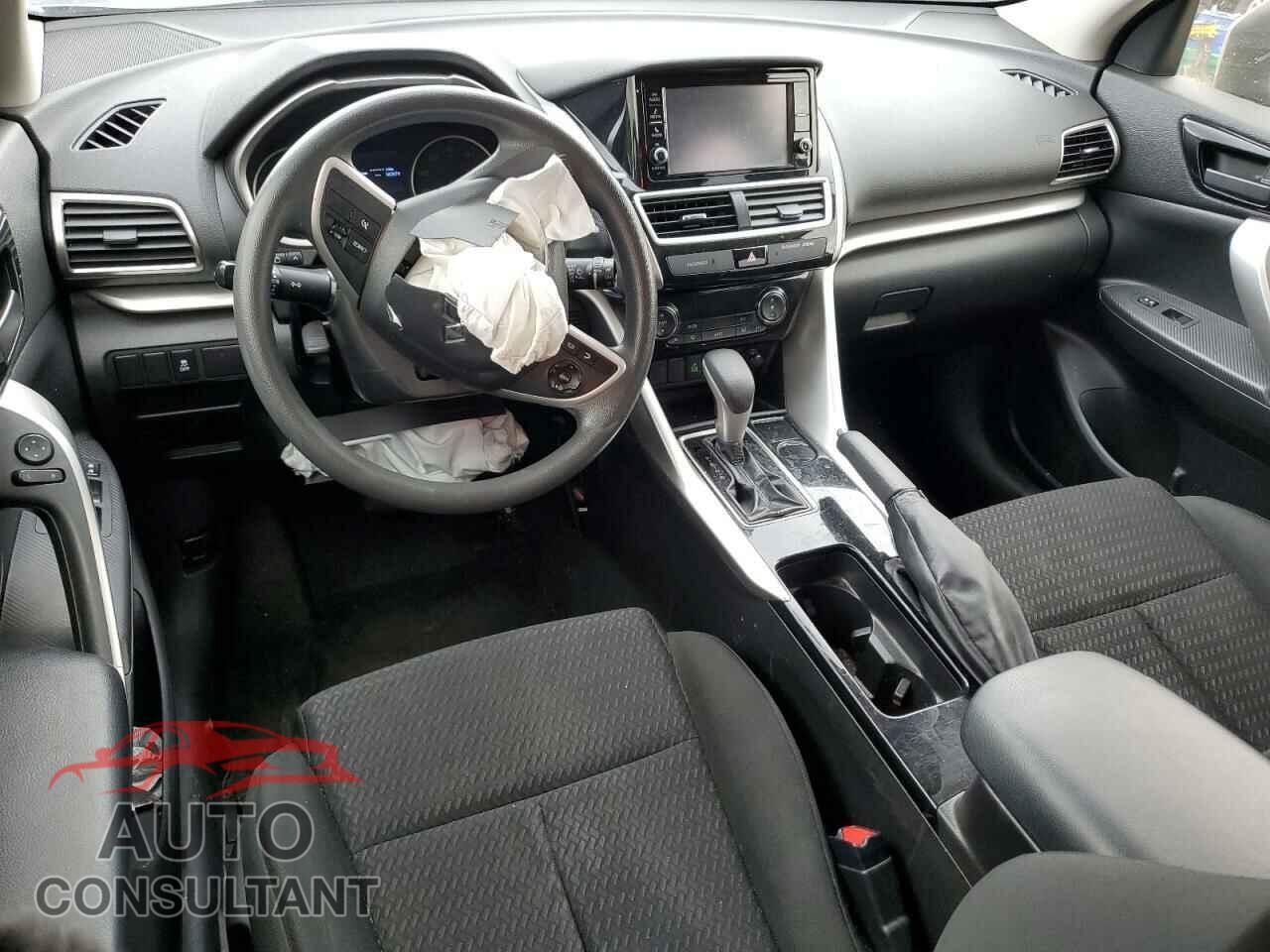 MITSUBISHI ECLIPSE 2020 - JA4AS3AA3LZ023001