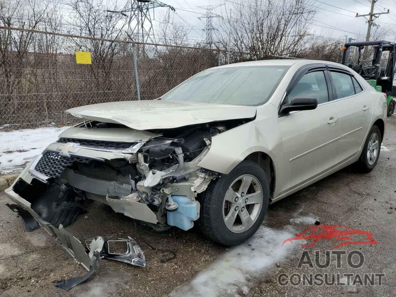 CHEVROLET MALIBU 2015 - 1G11A5SL5FF316496