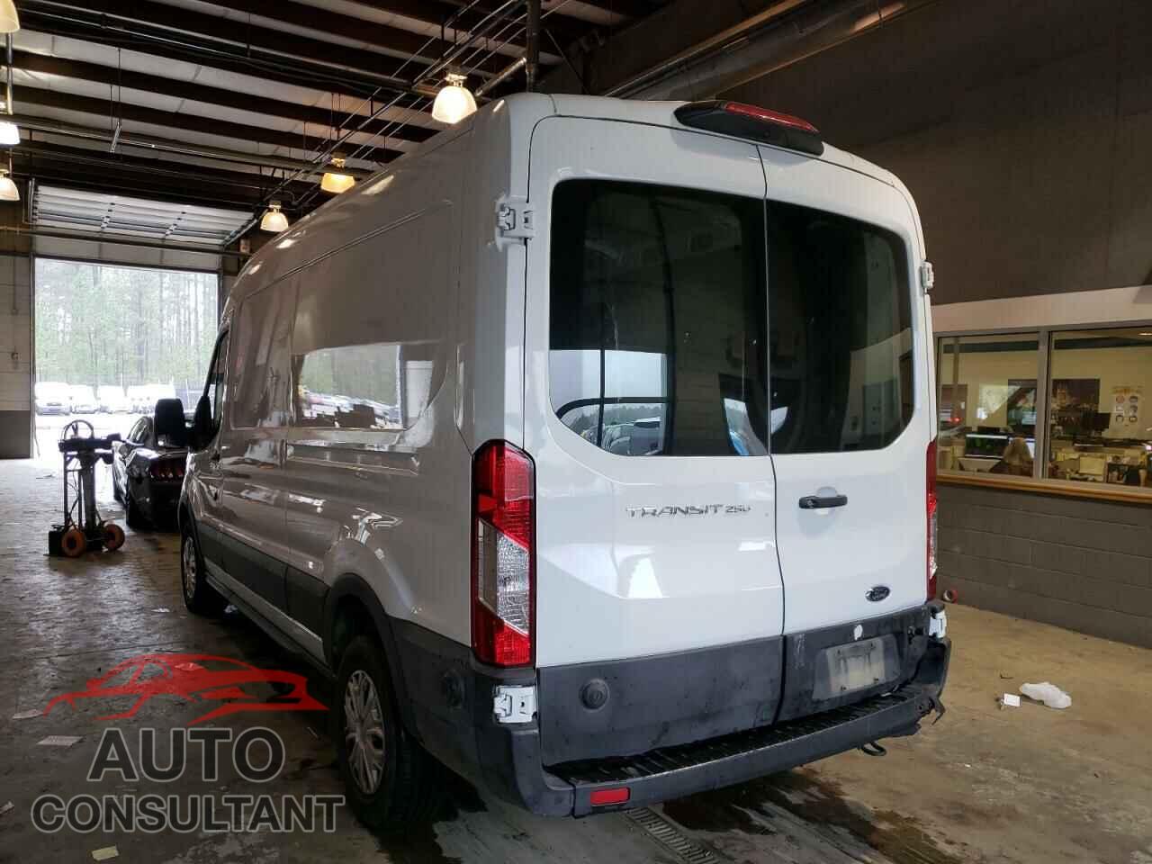FORD TRANSIT CO 2019 - 1FTYR2CM2KKA88916
