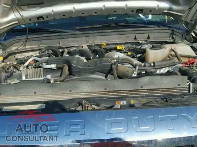 FORD F350 2015 - 1FT8W3BTXFEA39104