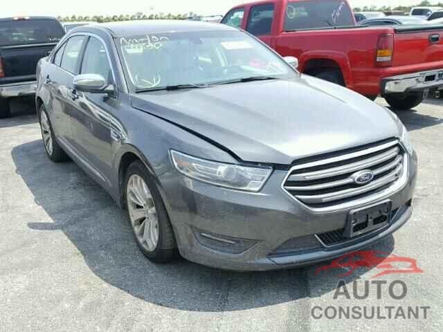 FORD TAURUS 2015 - 1FAHP2F84FG108733