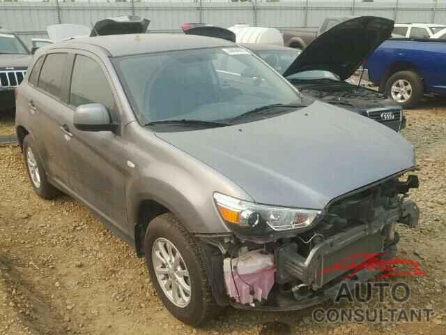 MITSUBISHI OUTLANDER 2015 - 4A4AJ3AU2FE604349