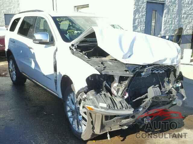 DODGE DURANGO 2015 - 1C4RDJEG4FC746062