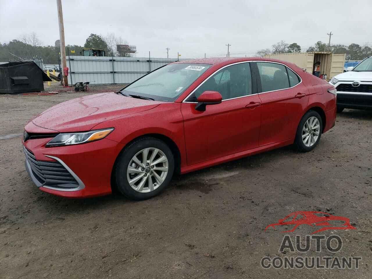TOYOTA CAMRY 2023 - 4T1C11AK2PU087222