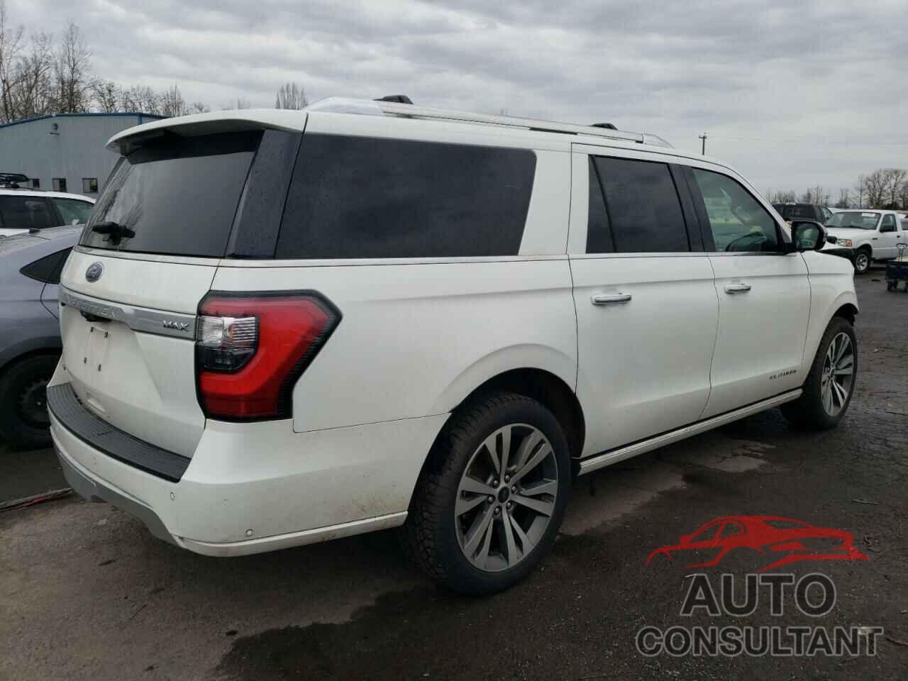 FORD EXPEDITION 2020 - 1FMJK1MT3LEA81619