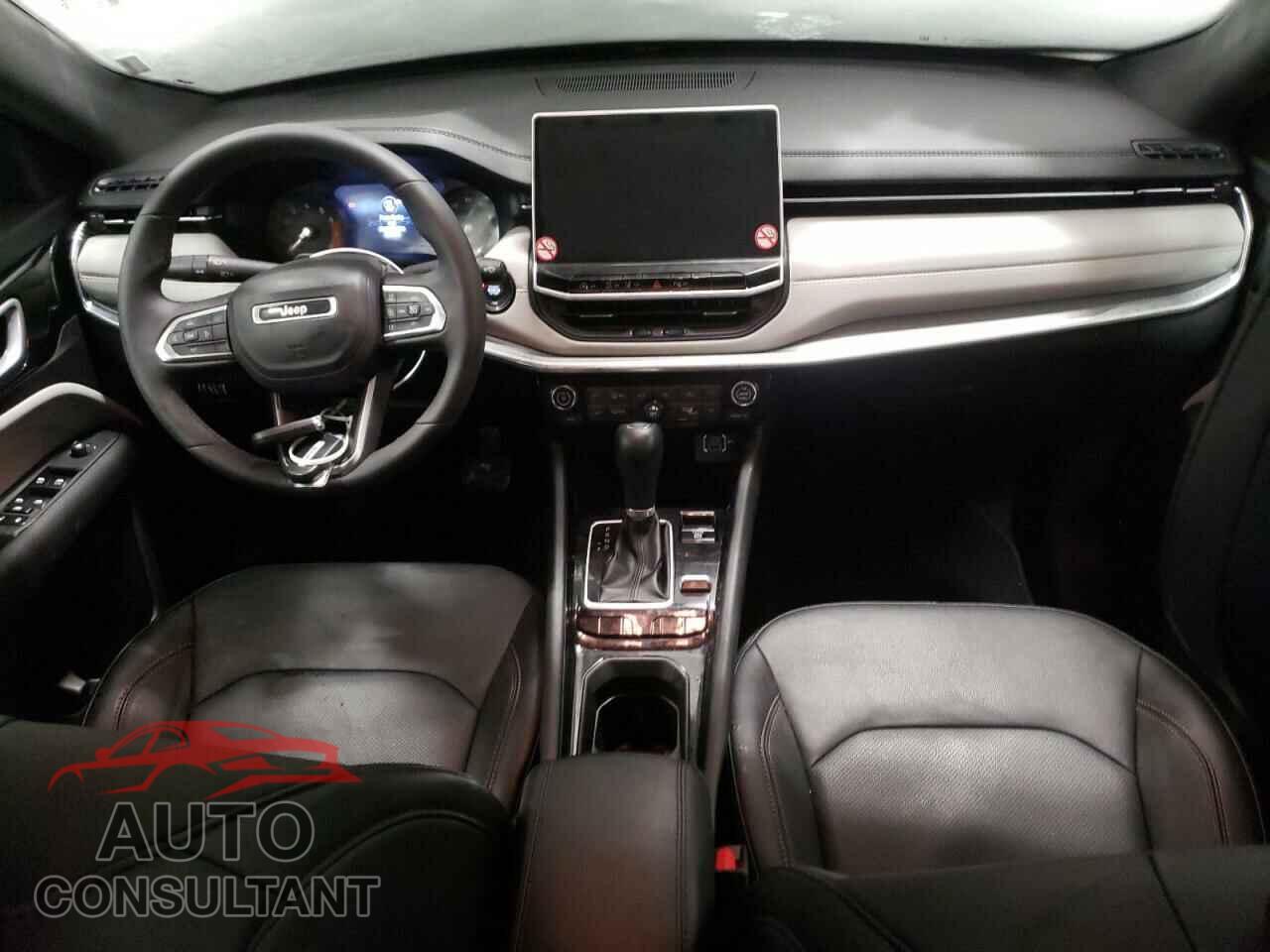 JEEP COMPASS 2023 - 3C4NJDCN5PT565701