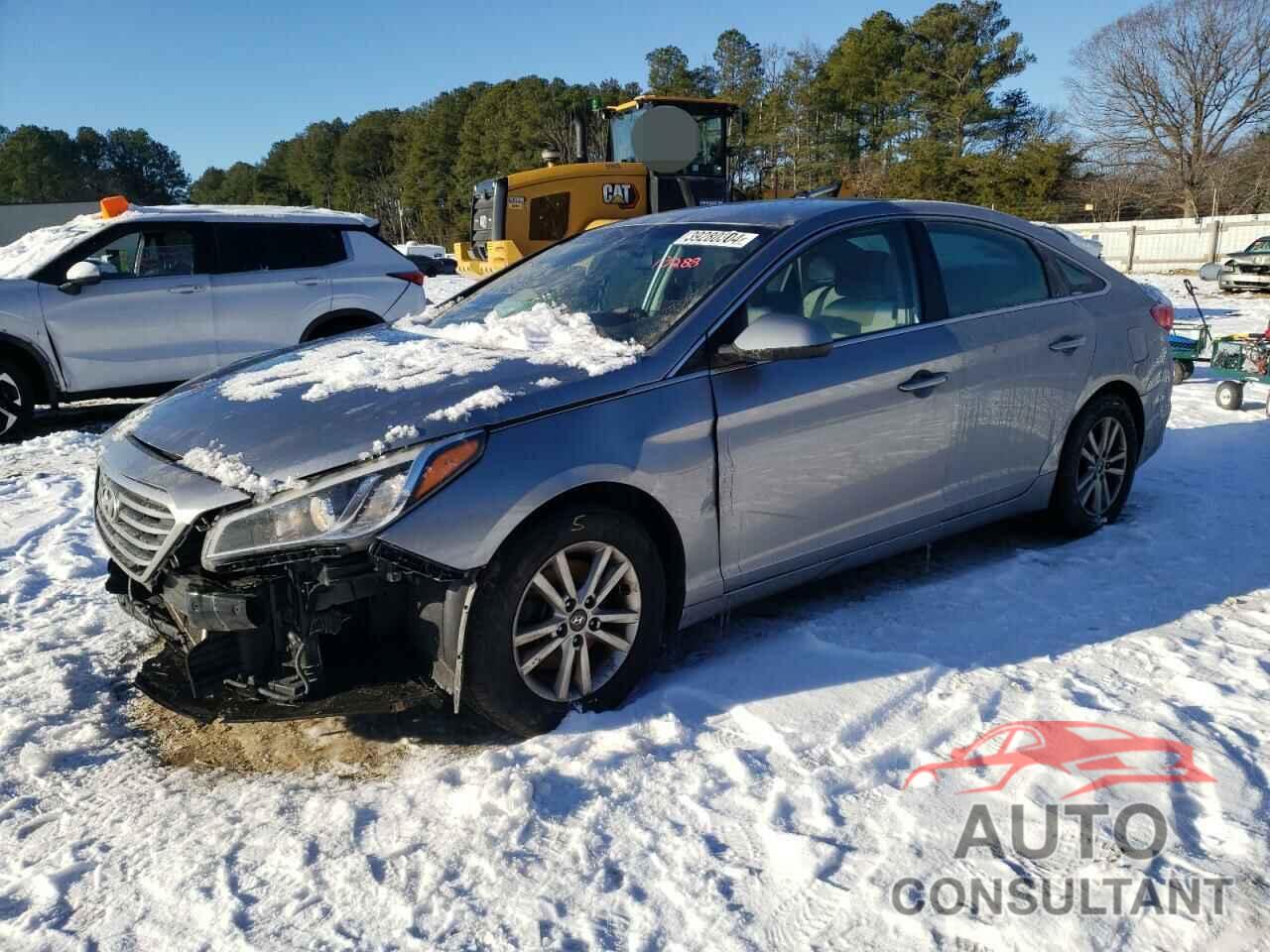 HYUNDAI SONATA 2016 - 5NPE24AF6GH412673