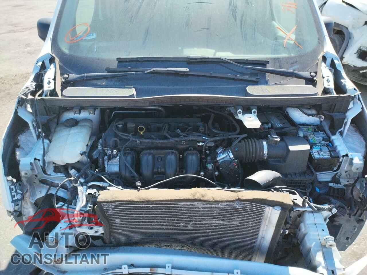 FORD TRANSIT CO 2017 - NM0LS7E70H1330441