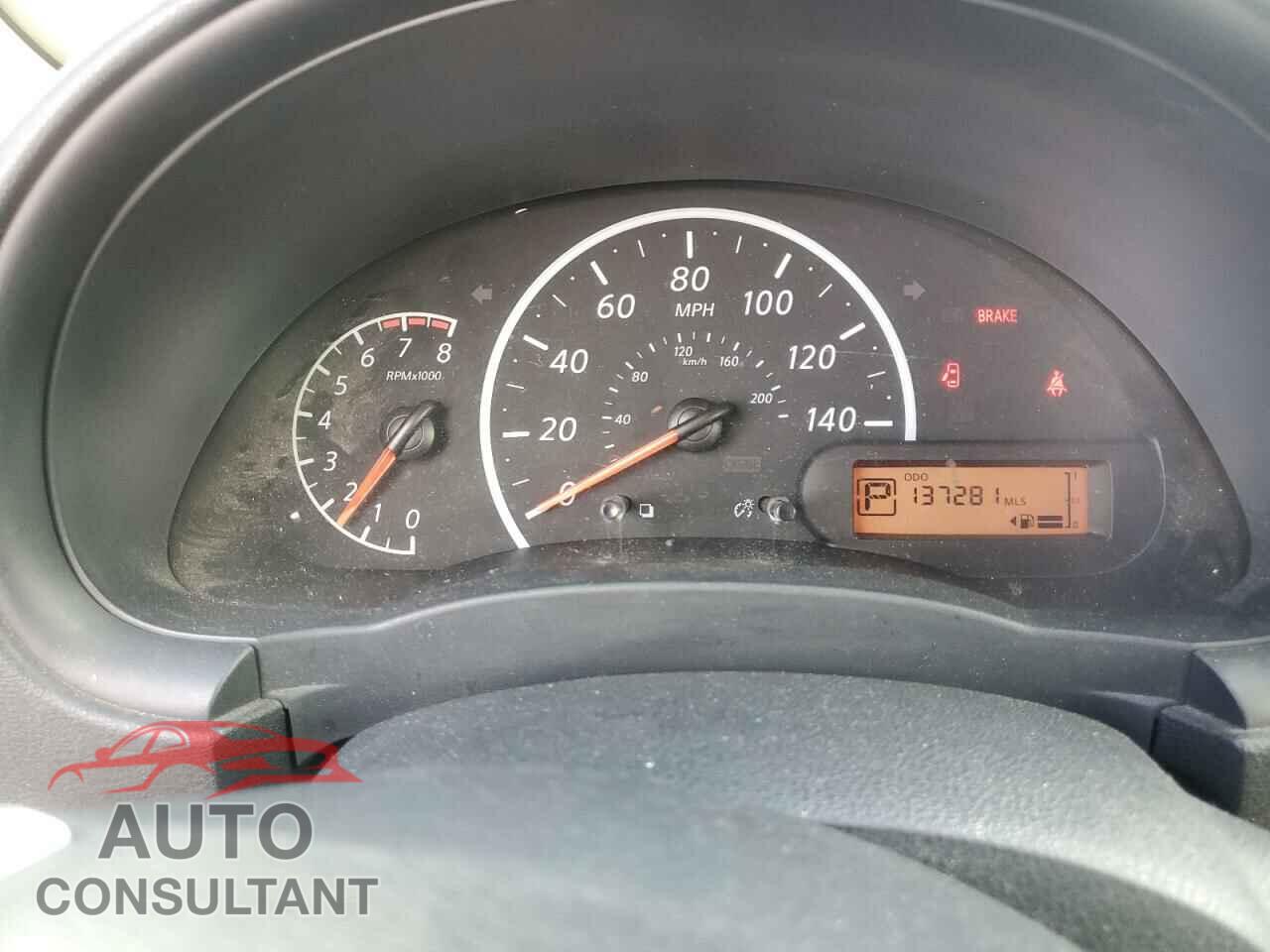 NISSAN VERSA 2016 - 3N1CN7APXGL830407